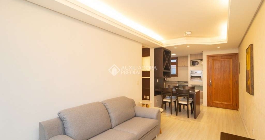 Apartamento com 1 quarto para alugar na Rua Barão do Amazonas, 417, Petrópolis, Porto Alegre