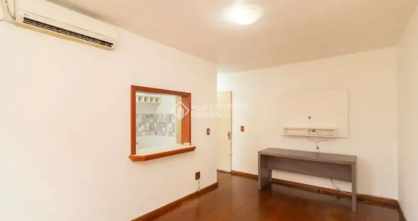 Apartamento com 1 quarto para alugar na Rua Oscar Schneider, 504, Medianeira, Porto Alegre
