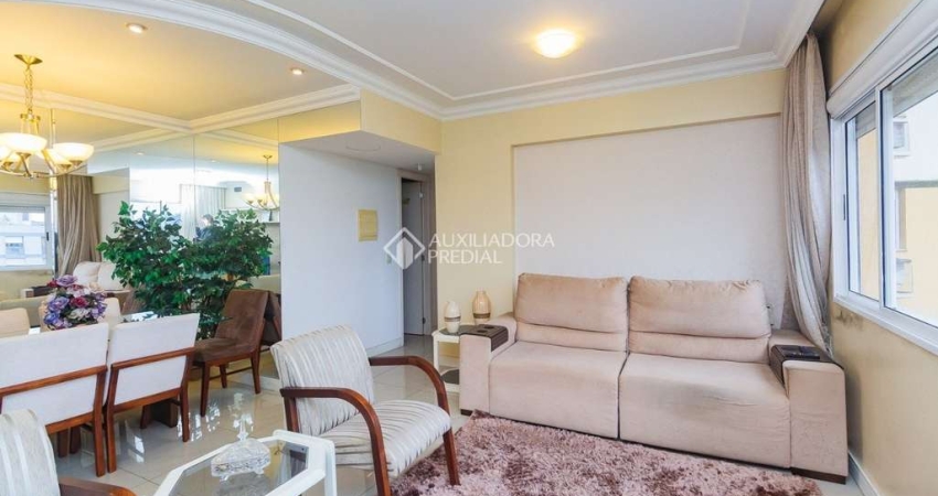 Apartamento com 2 quartos para alugar na Avenida Bento Gonçalves, 1515, Partenon, Porto Alegre