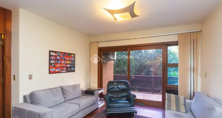 Apartamento com 3 quartos para alugar na Rua Visconde de Duprat, 251, Petrópolis, Porto Alegre