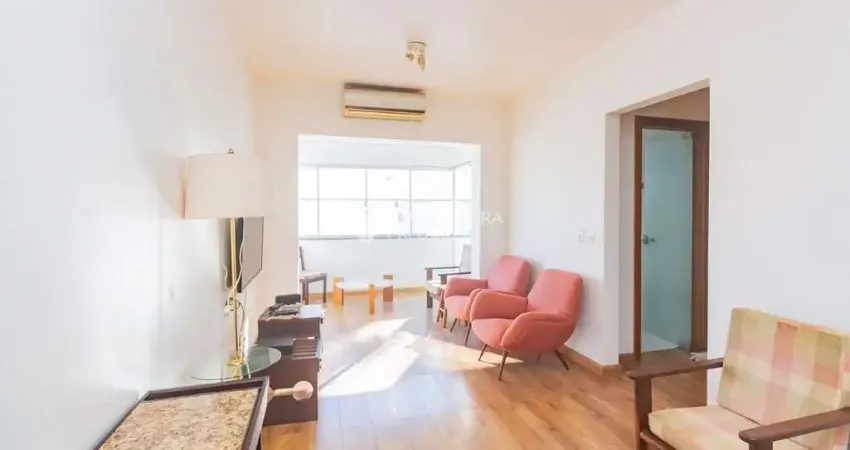 Apartamento com 2 quartos para alugar na Avenida Saturnino de Brito, 121, Vila Jardim, Porto Alegre