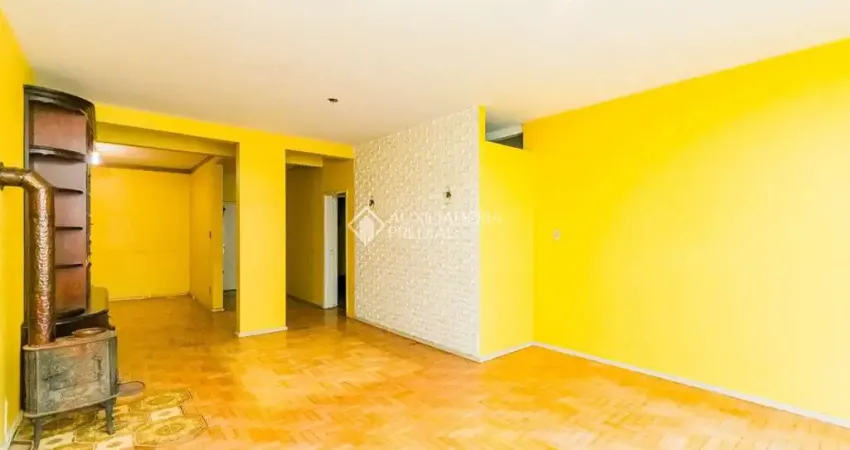Apartamento com 3 quartos para alugar na Rua Mariante, 54, Rio Branco, Porto Alegre