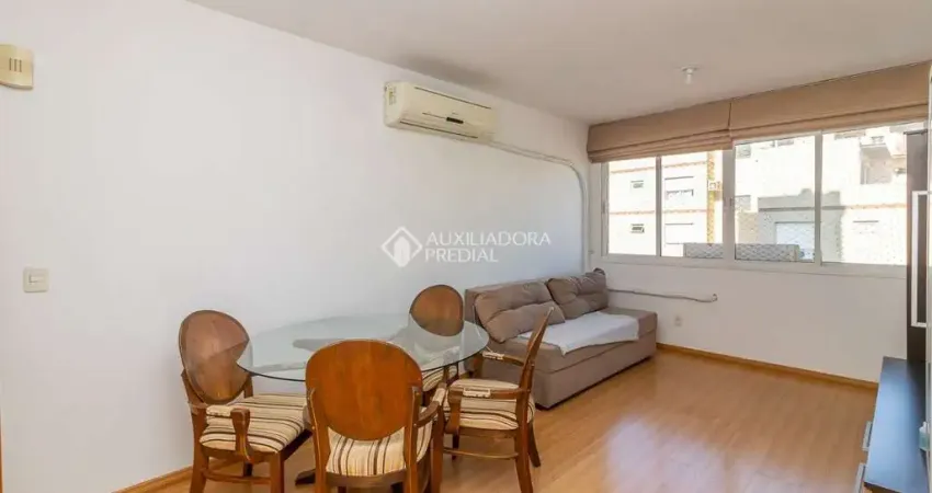 Apartamento com 1 quarto para alugar na Rua São Manoel, 1411, Rio Branco, Porto Alegre