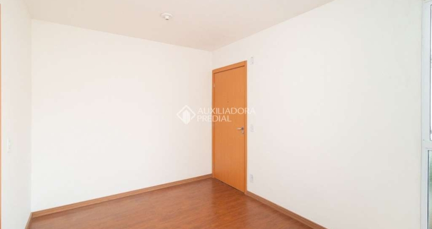 Apartamento com 1 quarto para alugar na Rua Atílio Supertti, 2164, Vila Nova, Porto Alegre