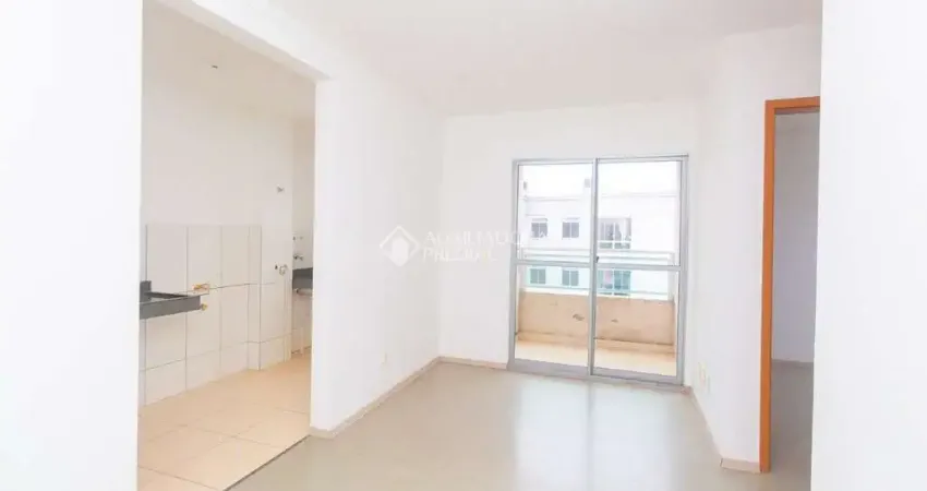 Apartamento com 2 quartos para alugar na Avenida Protásio Alves, 8201, Morro Santana, Porto Alegre