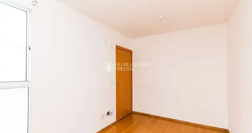 Apartamento com 2 quartos para alugar na Rua Dezenove de Fevereiro, 100, Mário Quintana, Porto Alegre