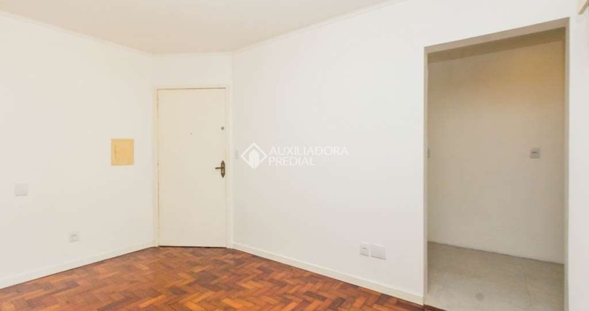 Apartamento com 1 quarto para alugar na Avenida João Pessoa, 105, Farroupilha, Porto Alegre