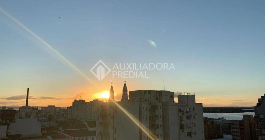 Apartamento com 1 quarto para alugar na Rua Riachuelo, 809, Centro Histórico, Porto Alegre
