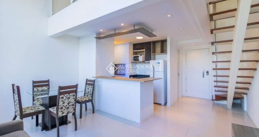 Apartamento com 1 quarto para alugar na Avenida Ipiranga, 8484, Jardim Botânico, Porto Alegre