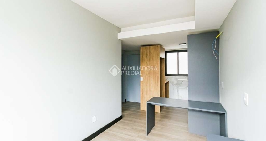 Apartamento com 1 quarto para alugar na Rua Oito de Julho, 45, Jardim Botânico, Porto Alegre