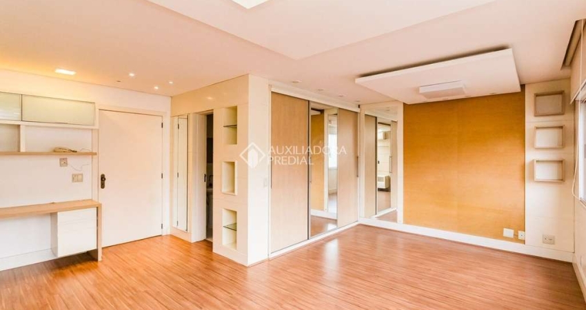 Apartamento com 1 quarto para alugar na Rua Coronel Corte Real, 82, Petrópolis, Porto Alegre
