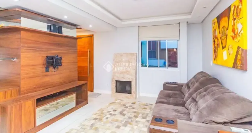 Casa em condomínio fechado com 3 quartos para alugar na Avenida Protásio Alves, 12253, Morro Santana, Porto Alegre