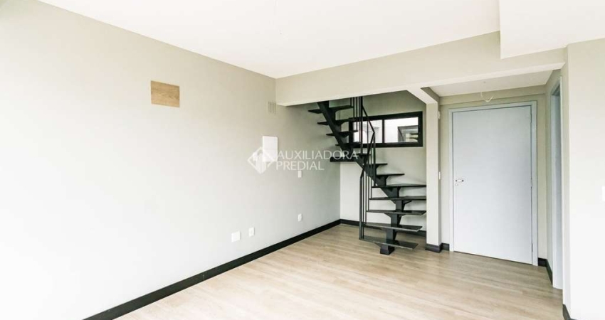 Apartamento com 1 quarto para alugar na Rua Oito de Julho, 45, Jardim Botânico, Porto Alegre