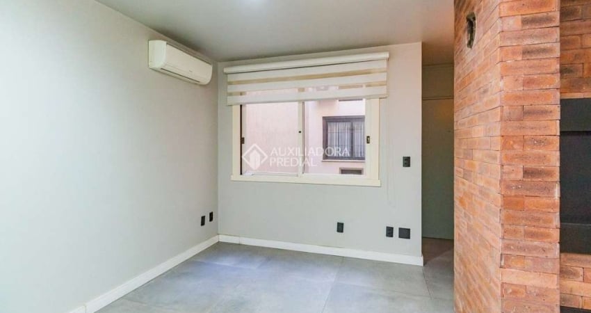Apartamento com 2 quartos para alugar na Avenida Bagé, 534, Petrópolis, Porto Alegre