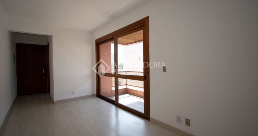 Apartamento com 1 quarto para alugar na Rua General Lima e Silva, 1509, Centro Histórico, Porto Alegre