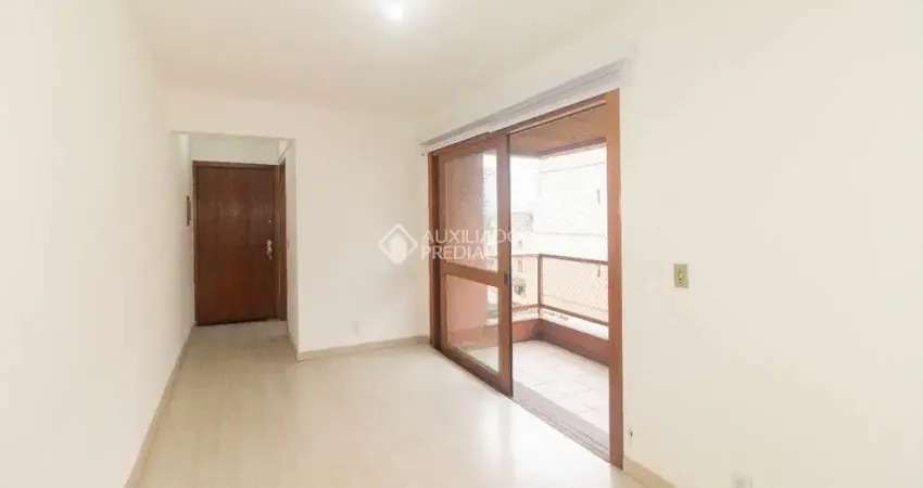 Apartamento com 1 quarto para alugar na Rua General Lima e Silva, 1509, Centro Histórico, Porto Alegre