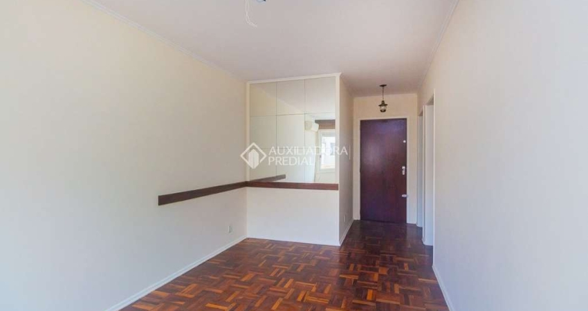 Apartamento com 2 quartos para alugar na Rua Dona Eugênia, 693, Santa Cecília, Porto Alegre