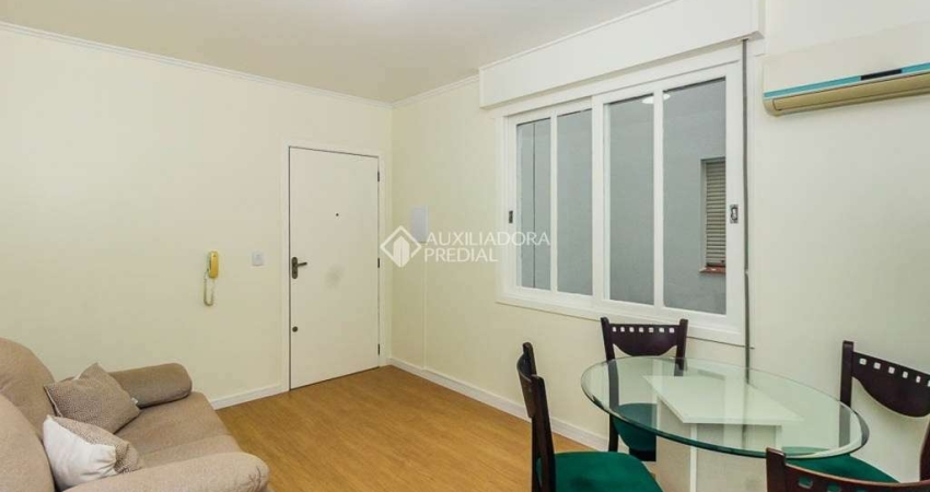 Apartamento com 1 quarto para alugar na Rua Fernandes Vieira, 477, Bom Fim, Porto Alegre