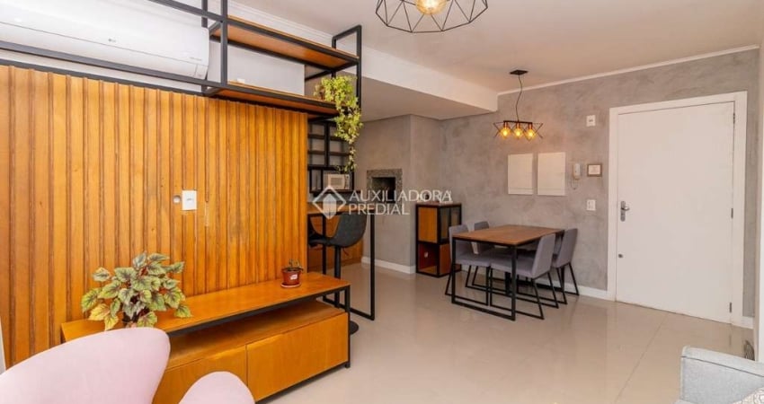 Apartamento com 2 quartos para alugar na Rua Mário Antunes da Cunha, 185, Petrópolis, Porto Alegre