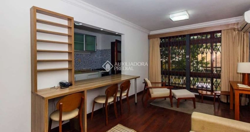 Apartamento com 2 quartos para alugar na Rua Francisco Ferrer, 133, Rio Branco, Porto Alegre