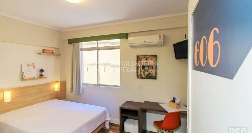 Apartamento com 1 quarto para alugar na Rua General Andrade Neves, 150, Centro Histórico, Porto Alegre