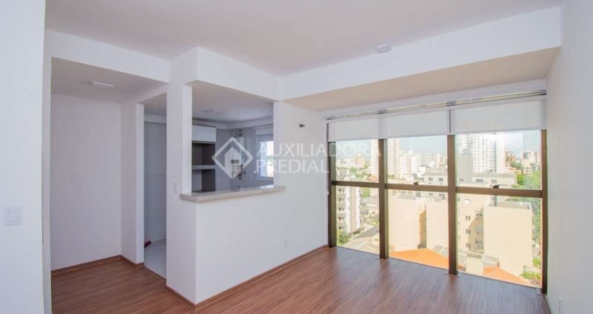 Apartamento com 1 quarto para alugar na Rua Felizardo, 831, Jardim Botânico, Porto Alegre