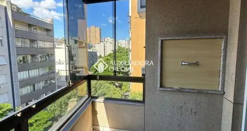 Apartamento com 1 quarto para alugar na Rua Demétrio Ribeiro, 89, Centro Histórico, Porto Alegre