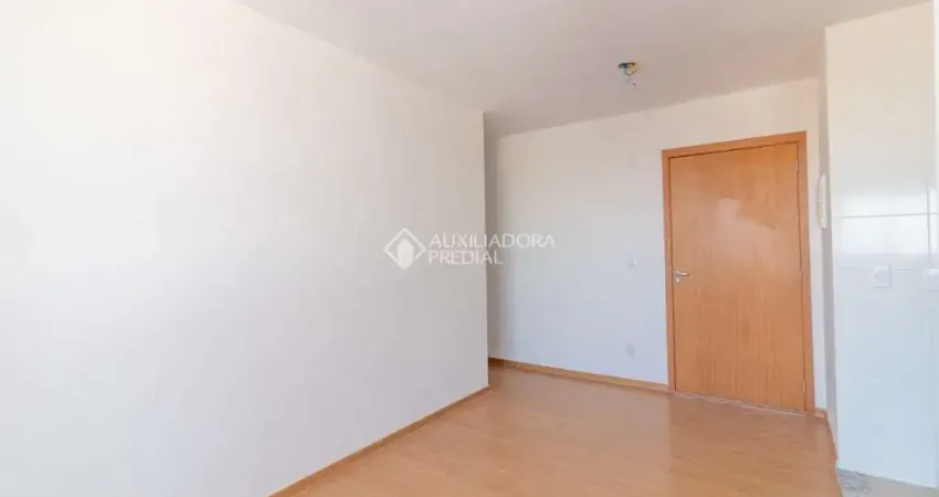 Apartamento com 2 quartos para alugar na Rua Sílvio Silveira Soares, 2688, Camaquã, Porto Alegre