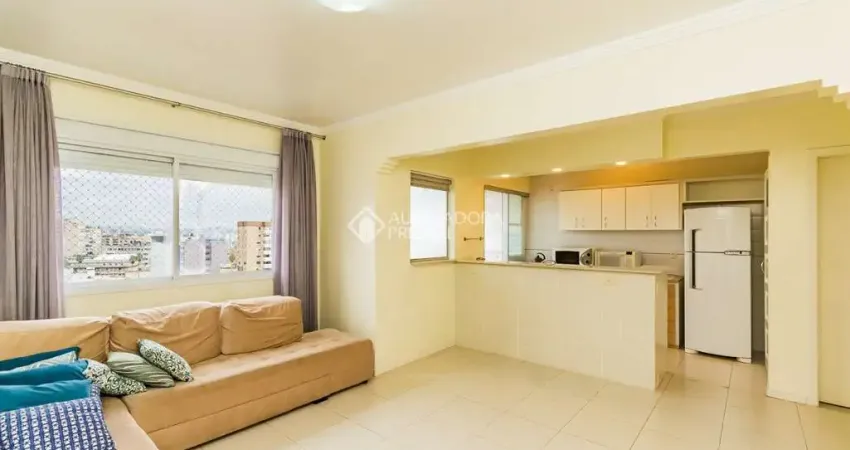 Apartamento com 2 quartos para alugar na Rua Felipe Camarão, 510, Rio Branco, Porto Alegre