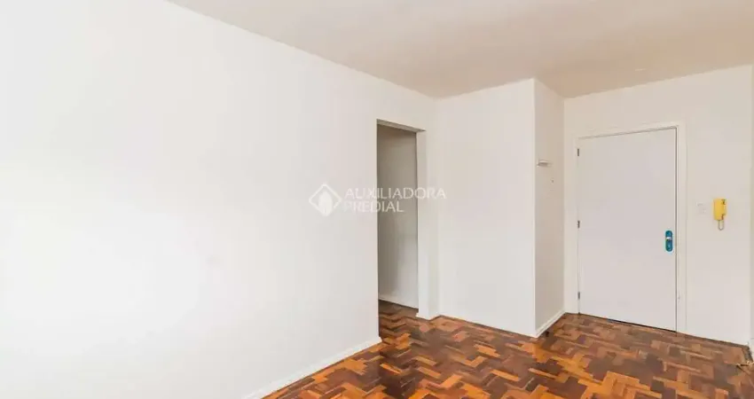 Apartamento com 1 quarto para alugar na Rua Vicente da Fontoura, 1679, Santana, Porto Alegre