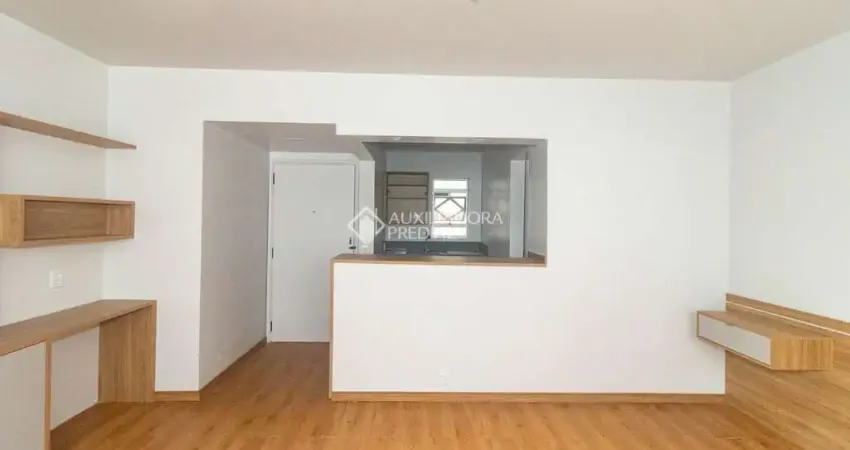 Apartamento com 1 quarto para alugar na Rua Duque de Caxias, 1705, Centro Histórico, Porto Alegre