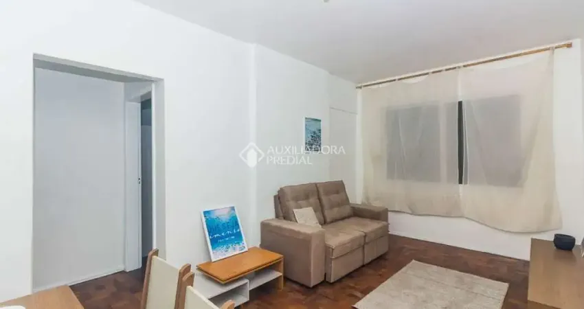 Apartamento com 1 quarto para alugar na Avenida Borges de Medeiros, 658, Centro Histórico, Porto Alegre