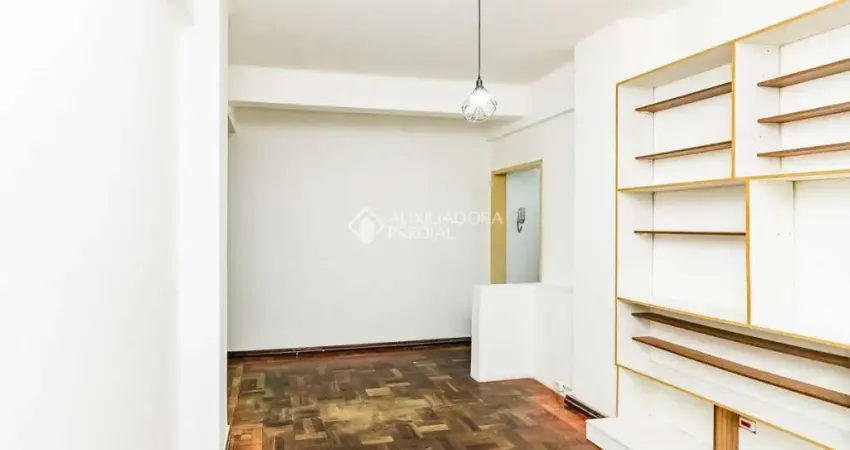 Apartamento com 2 quartos para alugar na Rua Riachuelo, 934, Centro Histórico, Porto Alegre