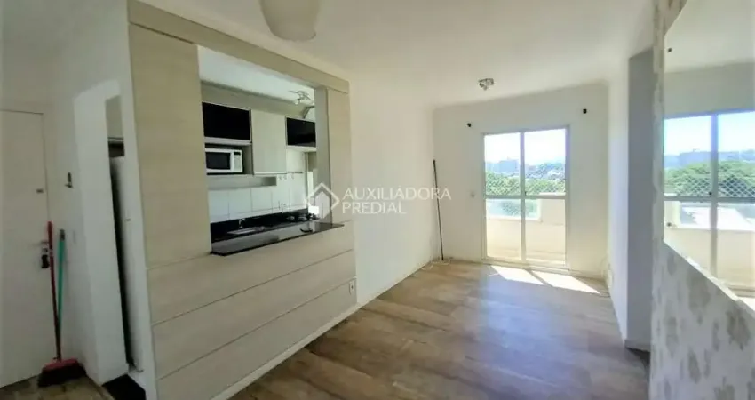 Apartamento com 3 quartos para alugar na Avenida Teresópolis, 2255, Teresópolis, Porto Alegre