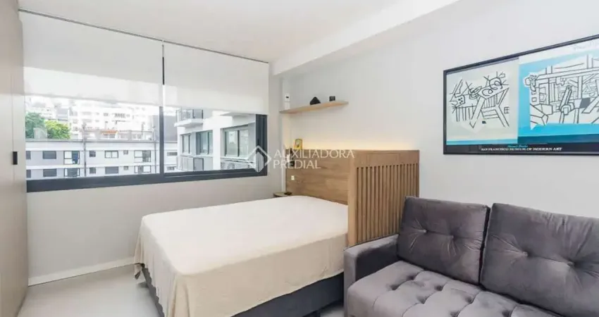 Apartamento com 1 quarto para alugar na Avenida Protásio Alves, 576, Rio Branco, Porto Alegre