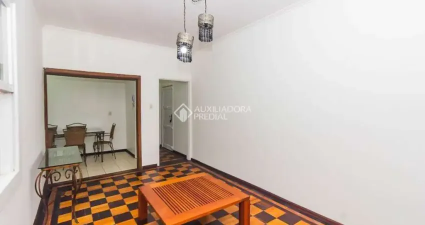 Apartamento com 2 quartos para alugar na Rua Felipe Camarão, 752, Bom Fim, Porto Alegre