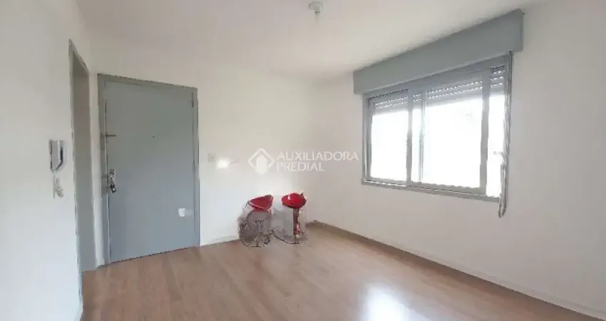Apartamento com 1 quarto para alugar na Rua Santana, 1279, Santana, Porto Alegre