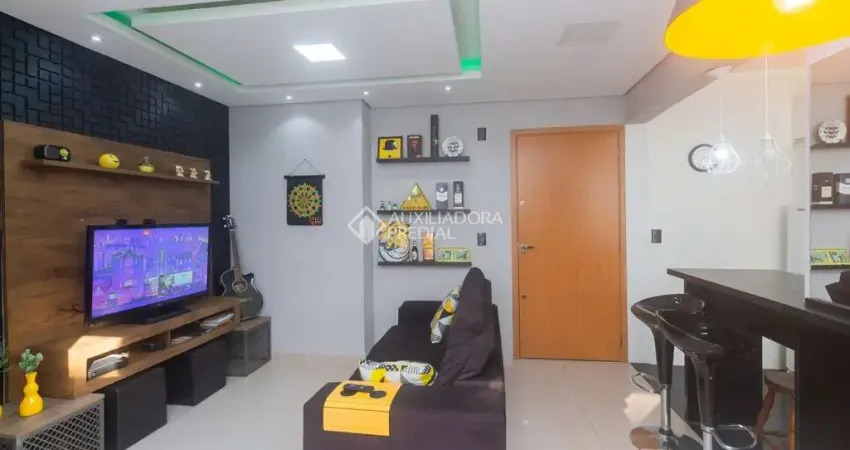 Apartamento com 2 quartos para alugar na Avenida Protásio Alves, 8210, Morro Santana, Porto Alegre