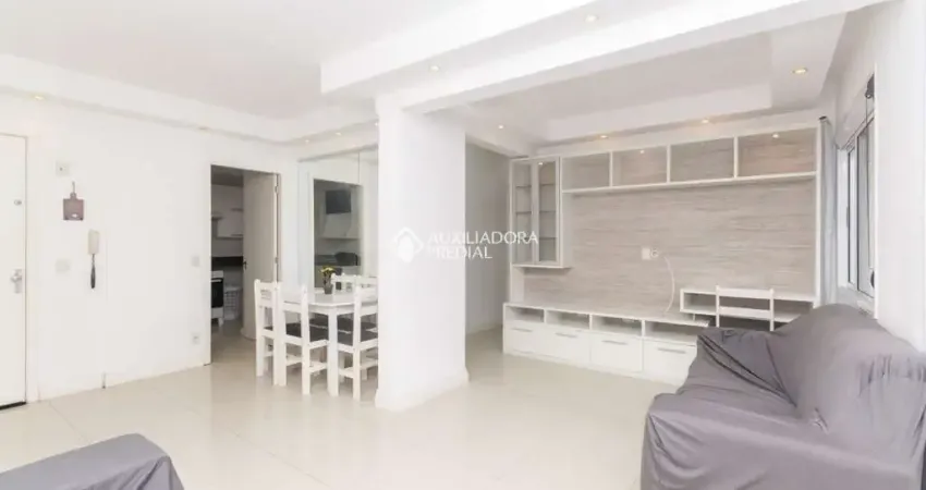 Apartamento com 2 quartos para alugar na Avenida Bento Gonçalves, 1515, Partenon, Porto Alegre