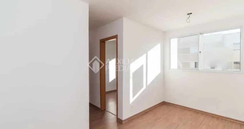 Apartamento com 2 quartos para alugar na Travessa Esporte Clube Cruzeiro, 200, Morro Santana, Porto Alegre