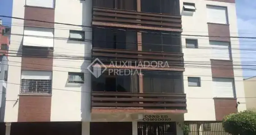 Apartamento com 2 quartos para alugar na Rua Guilherme Alves, 725, Petrópolis, Porto Alegre