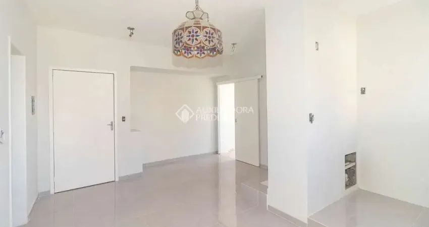 Apartamento com 1 quarto para alugar na Rua General João Manoel, 279, Centro Histórico, Porto Alegre