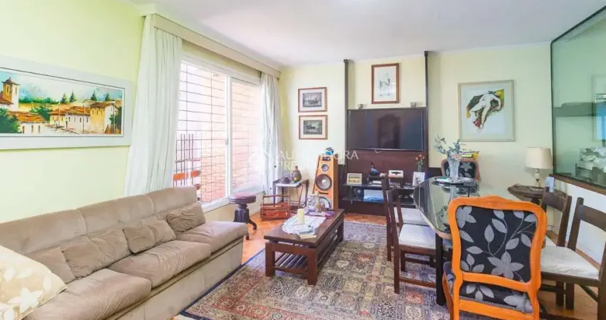 Casa em condomínio fechado com 4 quartos para alugar na Rua Doutor Prudente de Moraes, 179, Chácara das Pedras, Porto Alegre