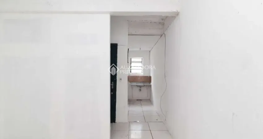 Apartamento com 1 quarto para alugar na Avenida Nonoai, 129, Nonoai, Porto Alegre