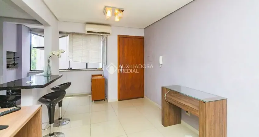 Apartamento com 2 quartos para alugar na Rua Felizardo Furtado, 183, Petrópolis, Porto Alegre