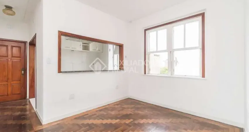 Apartamento com 2 quartos para alugar na Rua General Lima e Silva, 1074, Centro Histórico, Porto Alegre