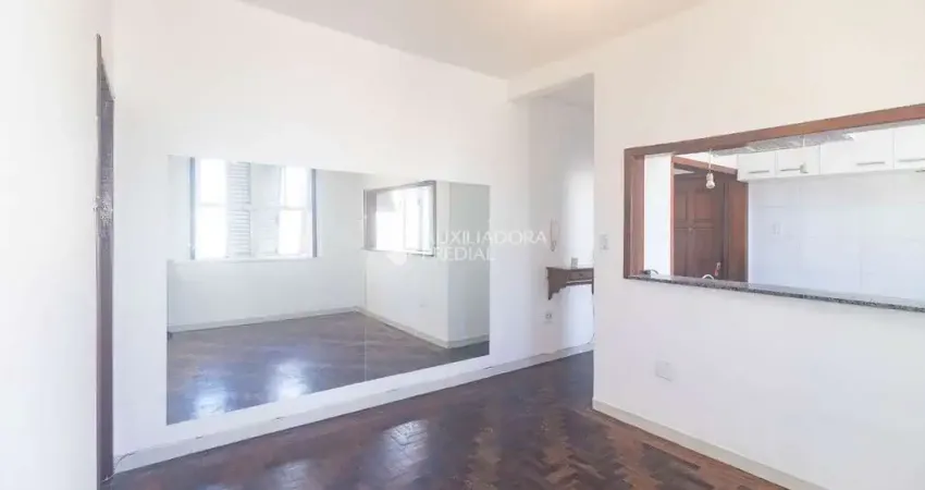 Apartamento com 2 quartos para alugar na Rua General Lima e Silva, 1074, Centro Histórico, Porto Alegre