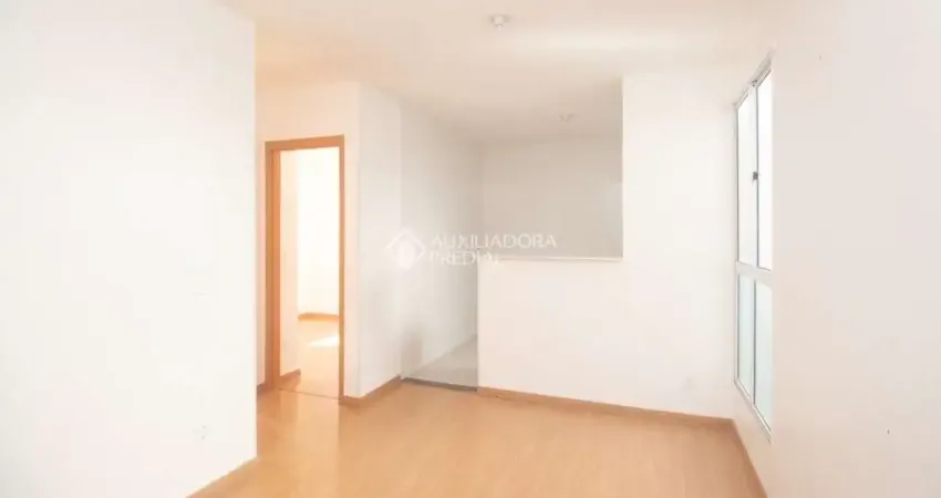 Apartamento com 2 quartos para alugar na Avenida Protásio Alves, 10535, Morro Santana, Porto Alegre
