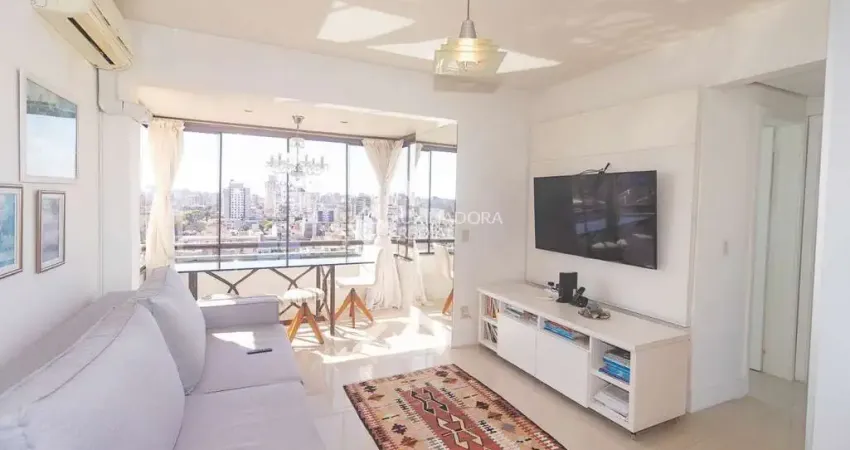 Apartamento com 1 quarto para alugar na Rua Santana, 1578, Santana, Porto Alegre
