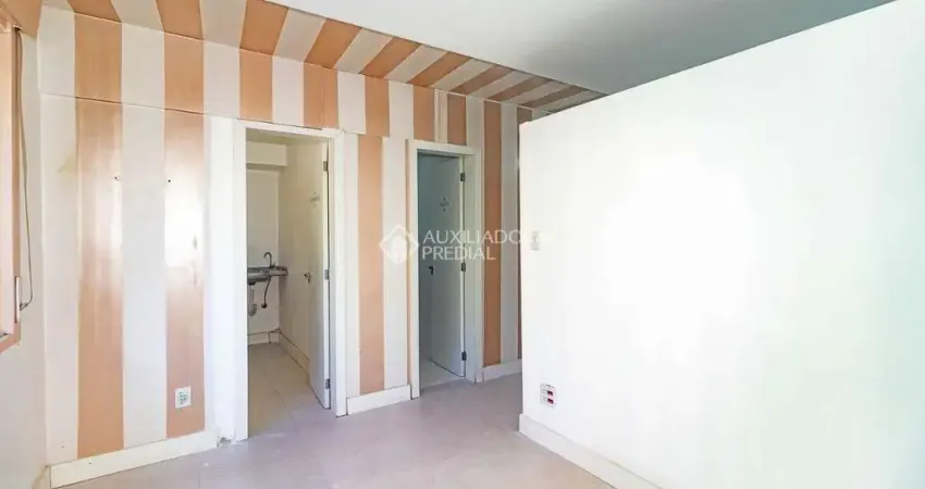 Apartamento com 1 quarto para alugar na Rua Duque de Caxias, 1390, Centro Histórico, Porto Alegre